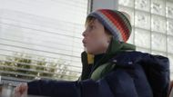 Max Hawthorne in Resident Alien | Image via: Amblin Television